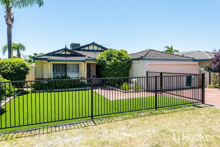 100 Gay Street, Huntingdale WA 6110