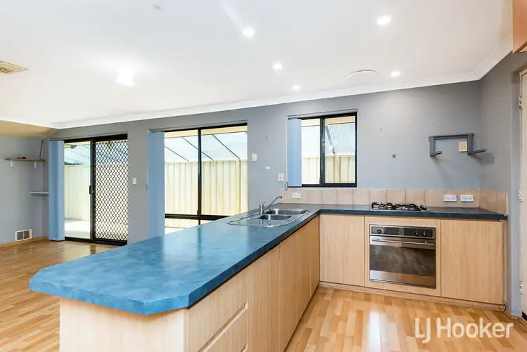 Second view of Homely house listing, 100 Gay Street, Huntingdale WA 6110