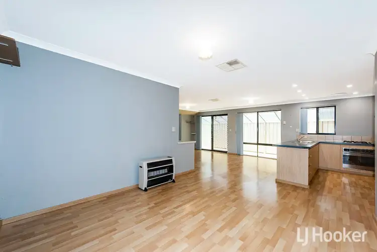 Third view of Homely house listing, 100 Gay Street, Huntingdale WA 6110