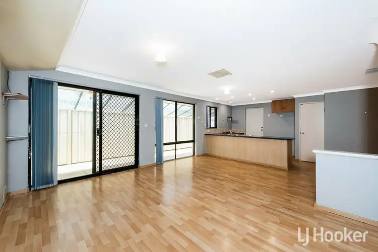 Fourth view of Homely house listing, 100 Gay Street, Huntingdale WA 6110