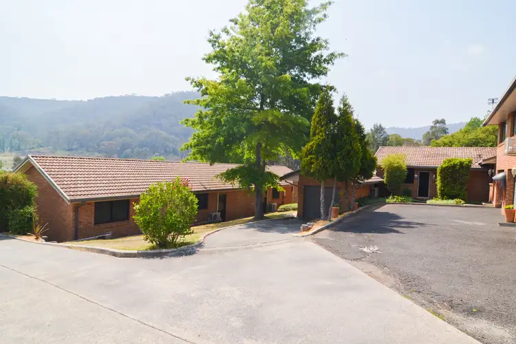 Seventh view of Homely block of units listing, 52 Mort Street, Lithgow NSW 2790