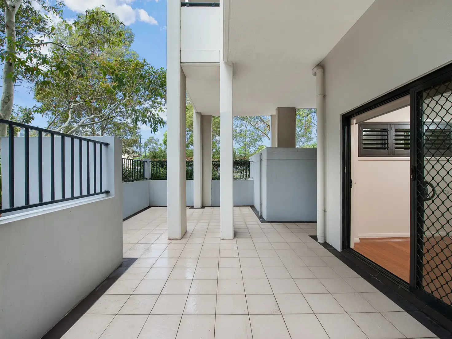 Main view of Homely unit listing, G12/3-11 Orara Street, Waitara NSW 2077