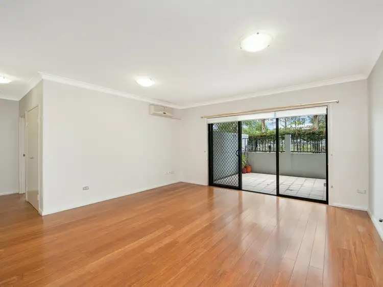 Second view of Homely unit listing, G12/3-11 Orara Street, Waitara NSW 2077