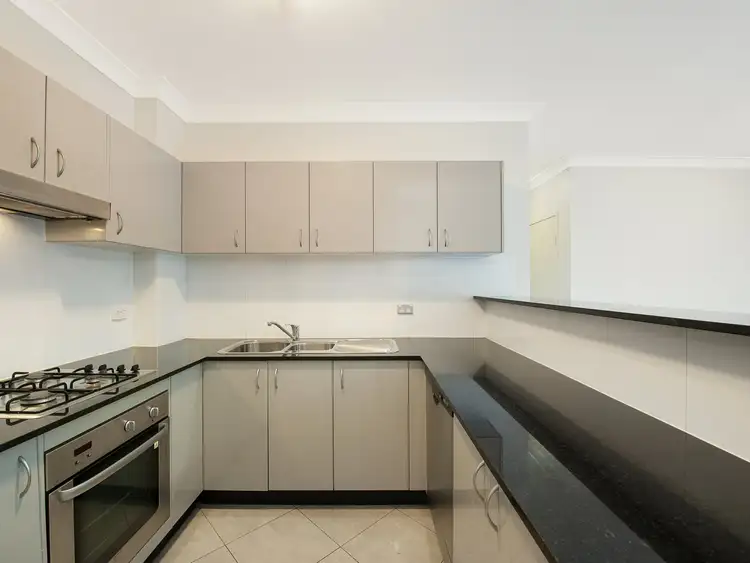 Third view of Homely unit listing, G12/3-11 Orara Street, Waitara NSW 2077