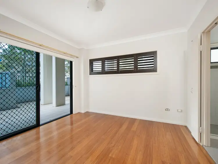 Fourth view of Homely unit listing, G12/3-11 Orara Street, Waitara NSW 2077