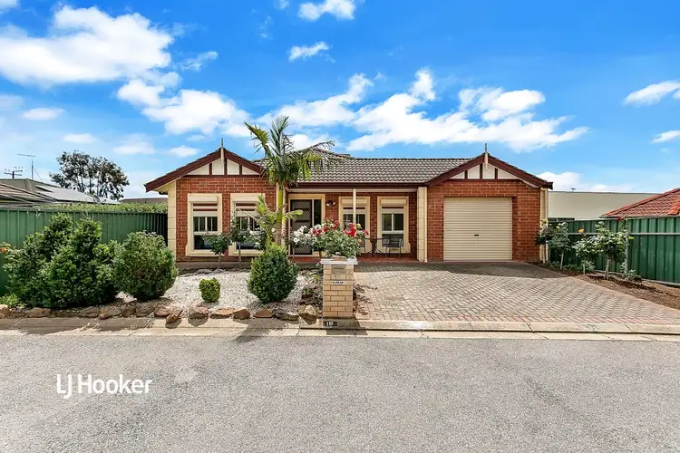 18 Ingle Close, Ingle Farm SA 5098