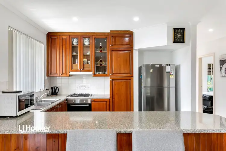 Fifth view of Homely house listing, 18 Ingle Close, Ingle Farm SA 5098