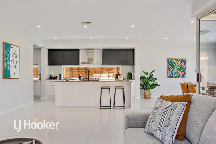 55 Winston Avenue, Daw Park SA 5041