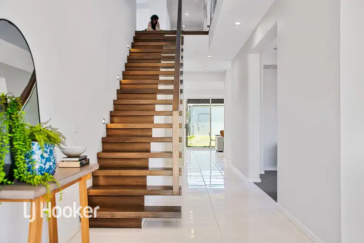 Fifth view of Homely house listing, 55 Winston Avenue, Daw Park SA 5041