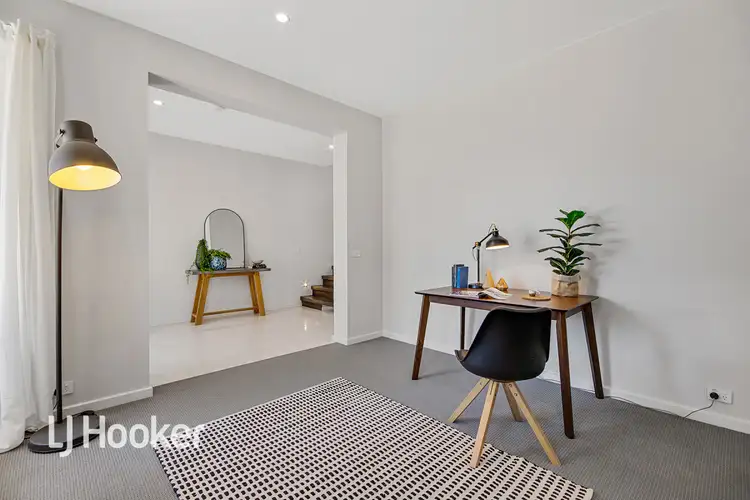 Sixth view of Homely house listing, 55 Winston Avenue, Daw Park SA 5041