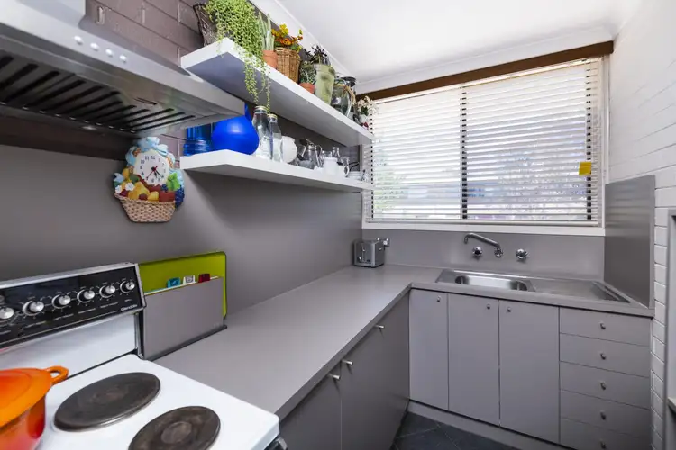 Fifth view of Homely terrace listing, 6/30 Gatton Street, Farrer ACT 2607