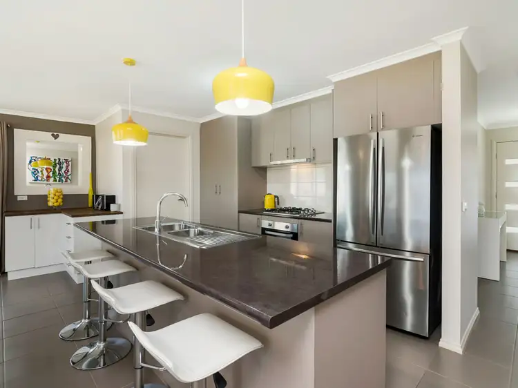 Second view of Homely house listing, 11 Eucalyptus Court, Broadford VIC 3658