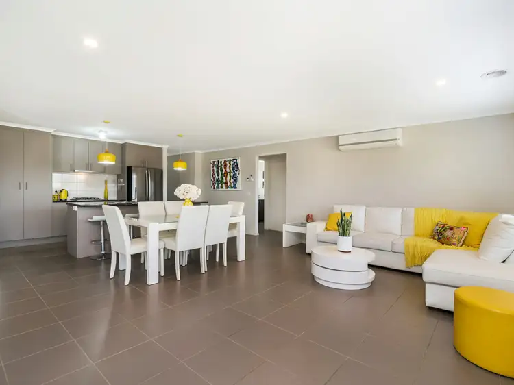 Third view of Homely house listing, 11 Eucalyptus Court, Broadford VIC 3658