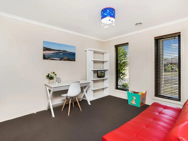 Fourth view of Homely house listing, 11 Eucalyptus Court, Broadford VIC 3658