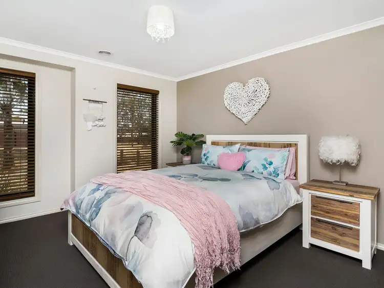 Fifth view of Homely house listing, 11 Eucalyptus Court, Broadford VIC 3658