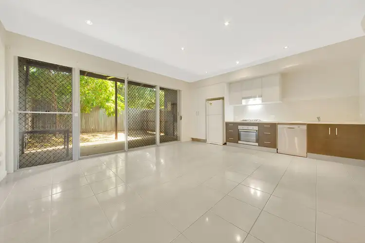 Second view of Homely unit listing, Unit 2/26 Rossella Street, West Gladstone QLD 4680