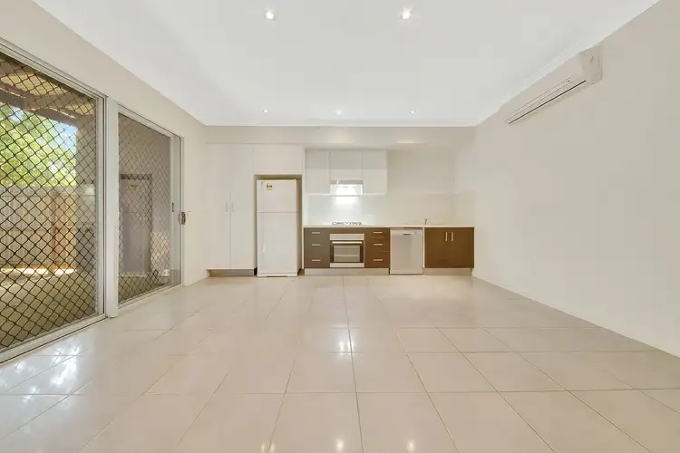 Third view of Homely unit listing, Unit 2/26 Rossella Street, West Gladstone QLD 4680
