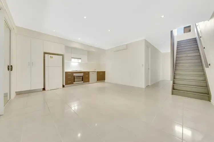 Fourth view of Homely unit listing, Unit 2/26 Rossella Street, West Gladstone QLD 4680
