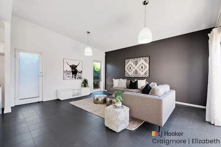 Second view of Homely house listing, 14 Jindabyne Street, Andrews Farm SA 5114