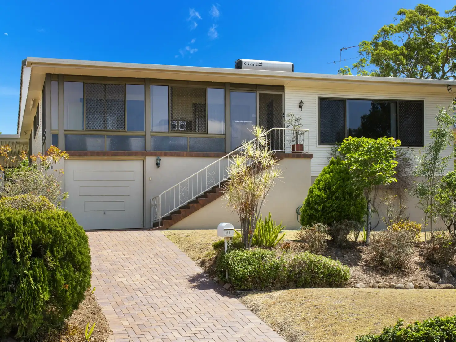 Main view of Homely house listing, 31 Bruxner Crescent, Goonellabah NSW 2480