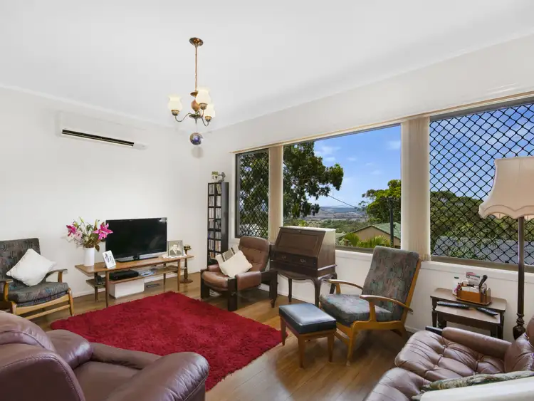 Second view of Homely house listing, 31 Bruxner Crescent, Goonellabah NSW 2480