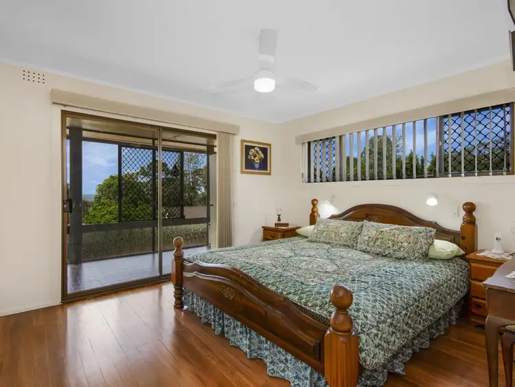 Sixth view of Homely house listing, 31 Bruxner Crescent, Goonellabah NSW 2480