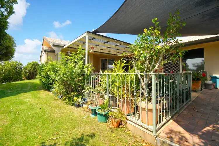 5 Ridgewood Court, Burleigh Waters QLD 4220