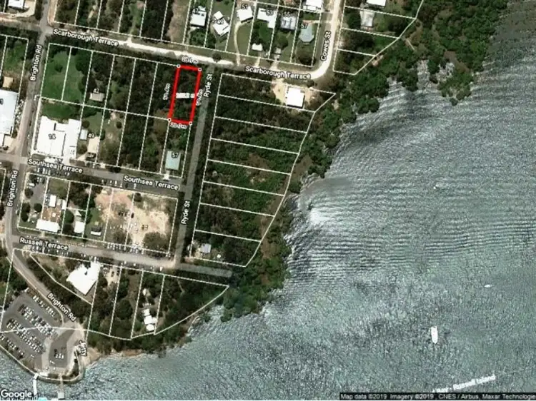 50 Scarborough Terrace, Macleay Island QLD 4184