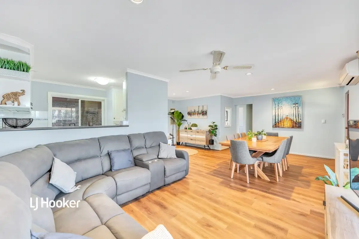 Main view of Homely house listing, 1/1 Almerta Street, Highbury SA 5089