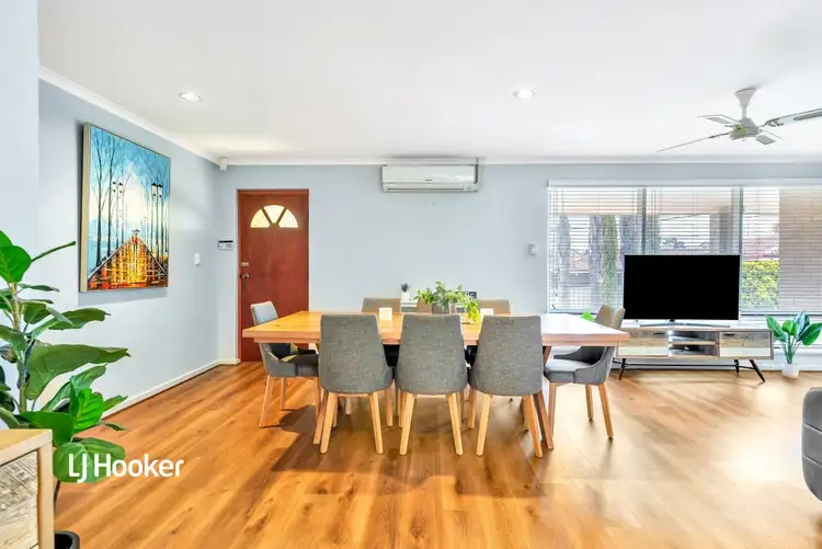 Third view of Homely house listing, 1/1 Almerta Street, Highbury SA 5089
