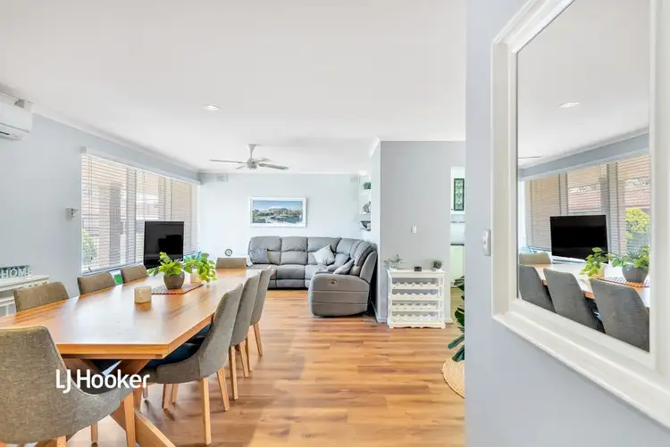 Fifth view of Homely house listing, 1/1 Almerta Street, Highbury SA 5089