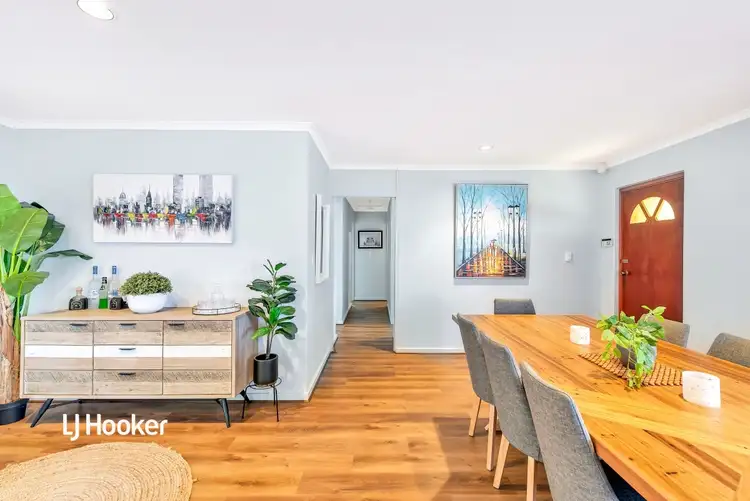 Sixth view of Homely house listing, 1/1 Almerta Street, Highbury SA 5089