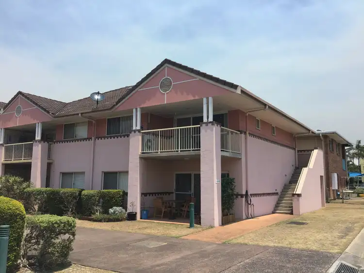 4/3-7 Davis Lane, Evans Head NSW 2473