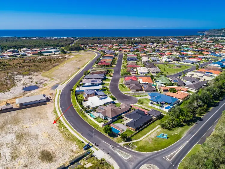 82 Currajong Street, Evans Head NSW 2473