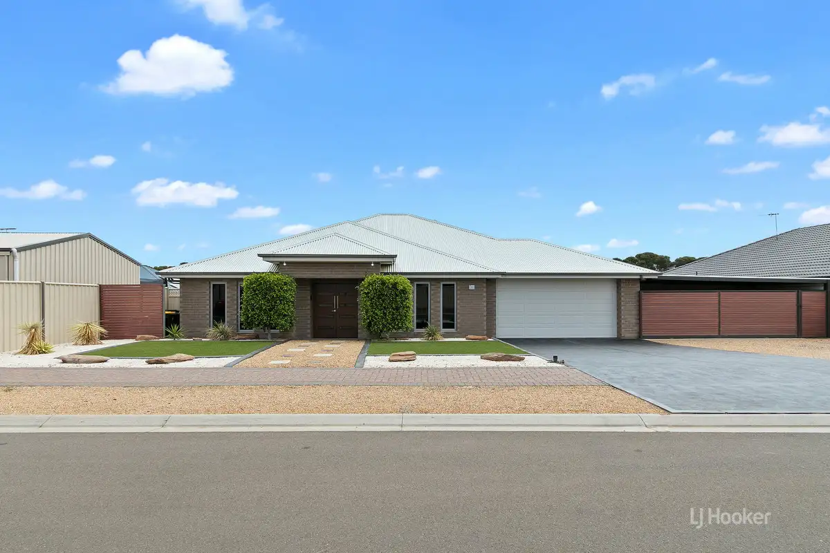 Main view of Homely house listing, 3 Knightley Circuit, Freeling SA 5372