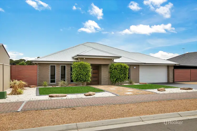 Third view of Homely house listing, 3 Knightley Circuit, Freeling SA 5372