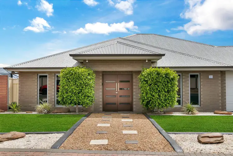 Fourth view of Homely house listing, 3 Knightley Circuit, Freeling SA 5372