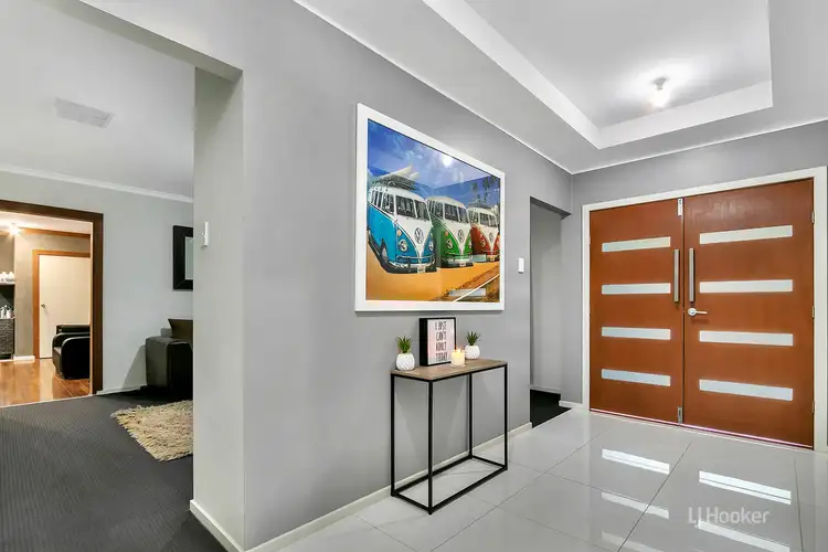 Fifth view of Homely house listing, 3 Knightley Circuit, Freeling SA 5372
