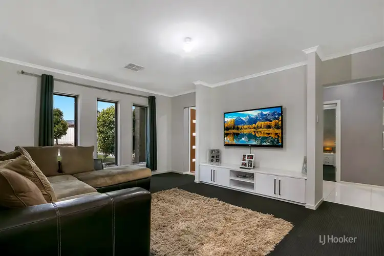 Sixth view of Homely house listing, 3 Knightley Circuit, Freeling SA 5372