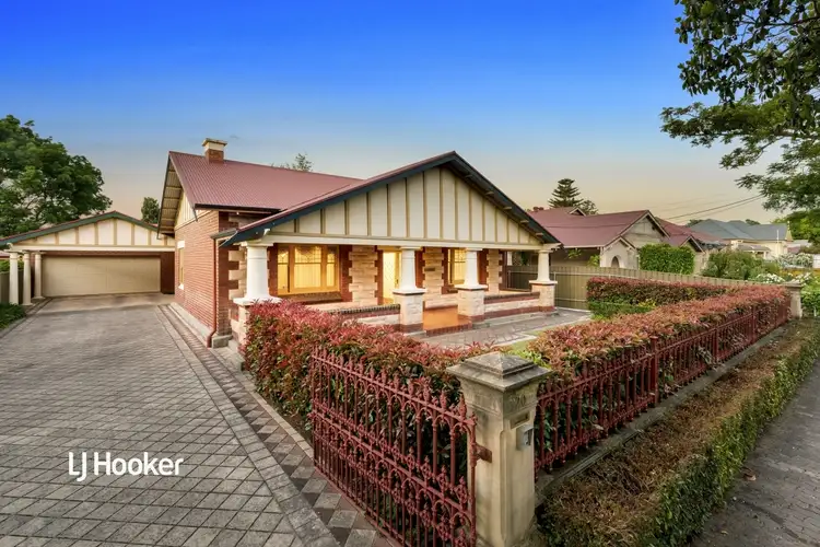 20 Charlbury Road, Medindie Gardens SA 5081
