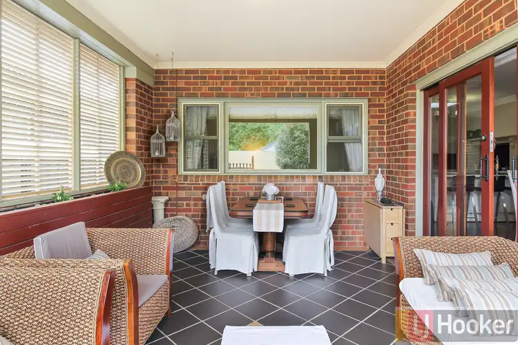 Sixth view of Homely house listing, 18 Grandview Crescent, Hillside VIC 3037