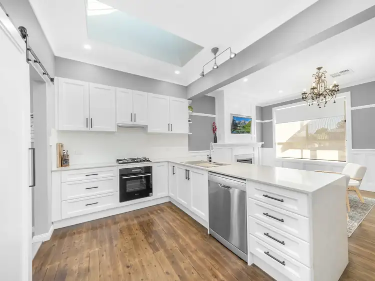 Second view of Homely house listing, 17 Wyatt Street, Goulburn NSW 2580