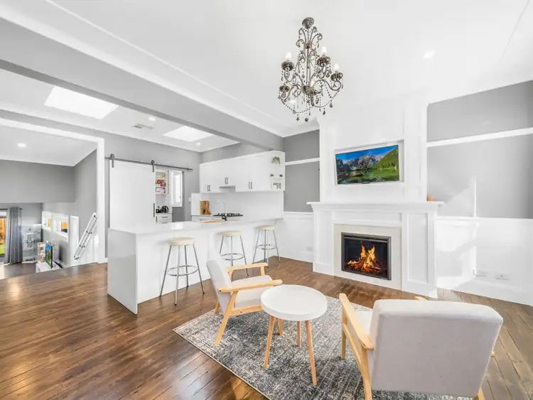 Fourth view of Homely house listing, 17 Wyatt Street, Goulburn NSW 2580