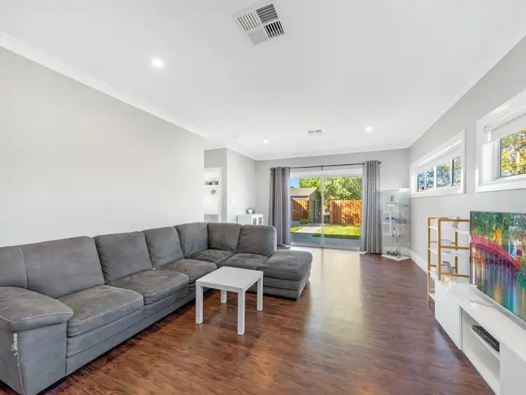 Fifth view of Homely house listing, 17 Wyatt Street, Goulburn NSW 2580