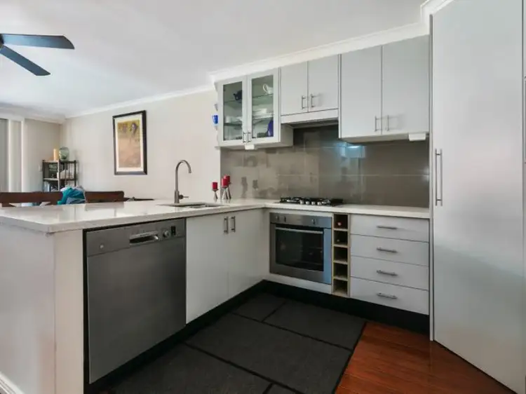 Second view of Homely unit listing, 54/152 Bulwara Road, Pyrmont NSW 2009