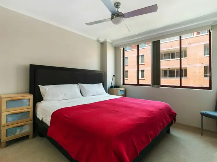 Third view of Homely unit listing, 54/152 Bulwara Road, Pyrmont NSW 2009