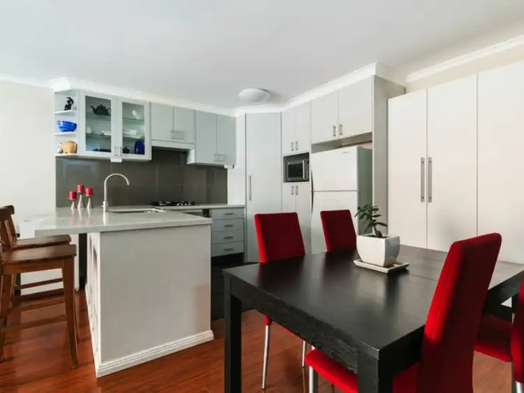 Fifth view of Homely unit listing, 54/152 Bulwara Road, Pyrmont NSW 2009
