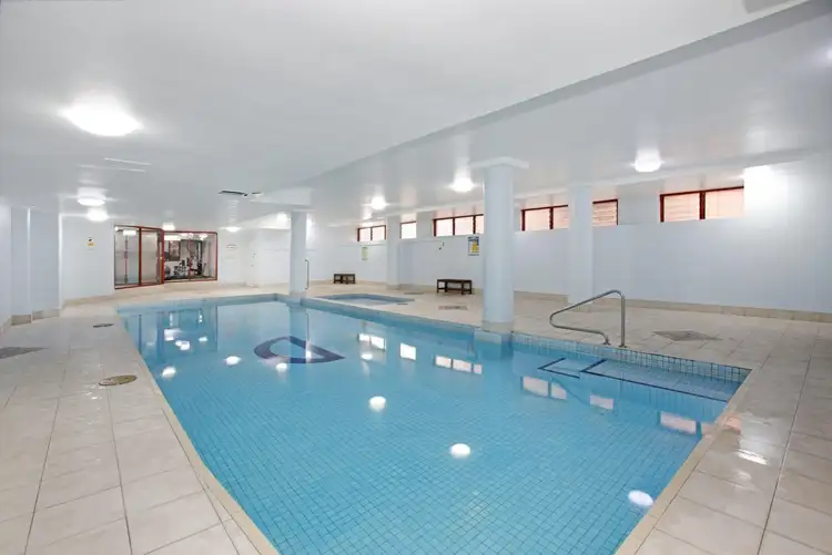Sixth view of Homely unit listing, 54/152 Bulwara Road, Pyrmont NSW 2009