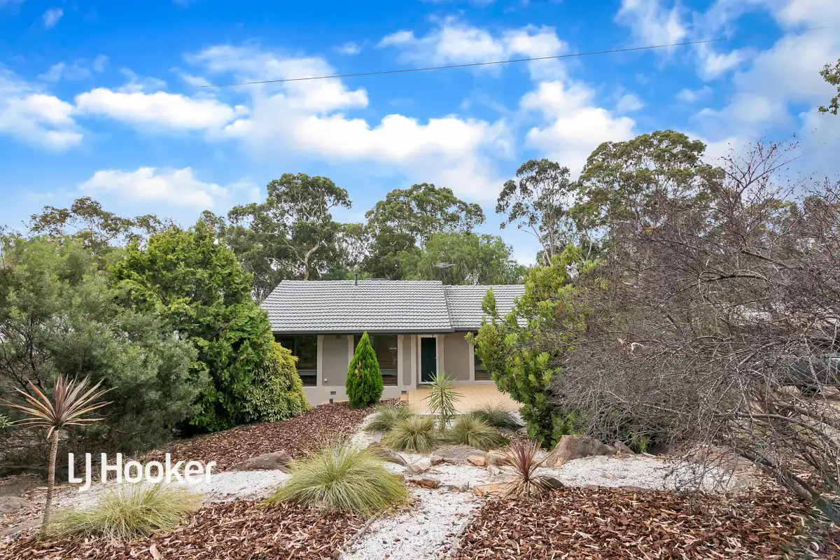 Main view of Homely house listing, 17 Bowen Road, Tea Tree Gully SA 5091