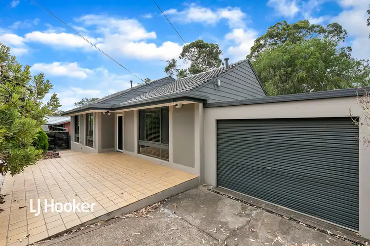 Second view of Homely house listing, 17 Bowen Road, Tea Tree Gully SA 5091